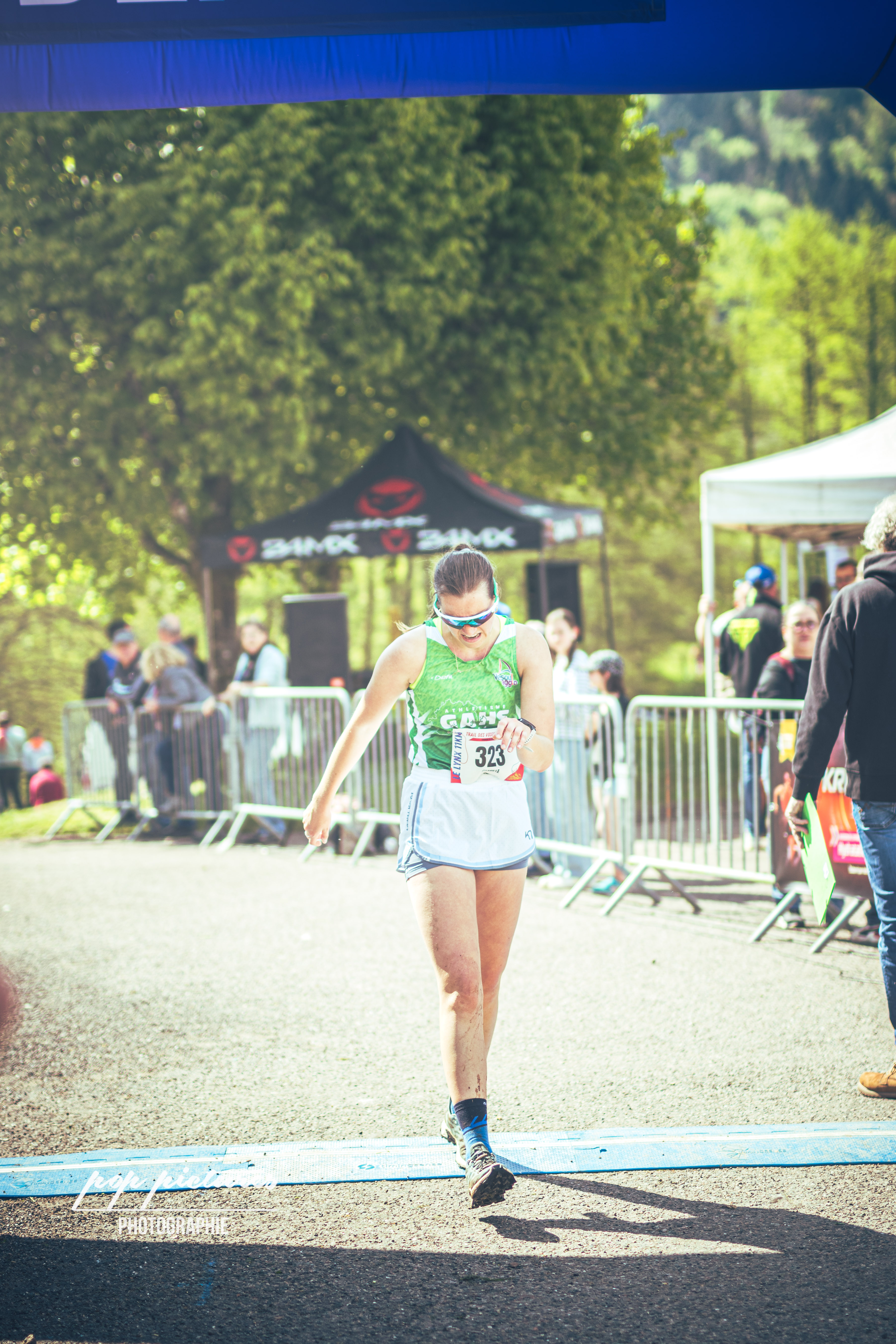 Image du trail